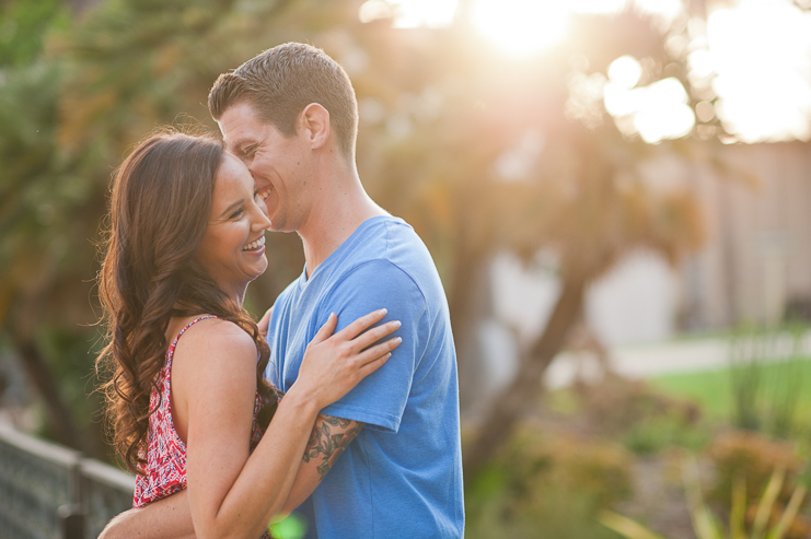 Limelife Photography Balboa Park engagement photos Nicole and Richard_011