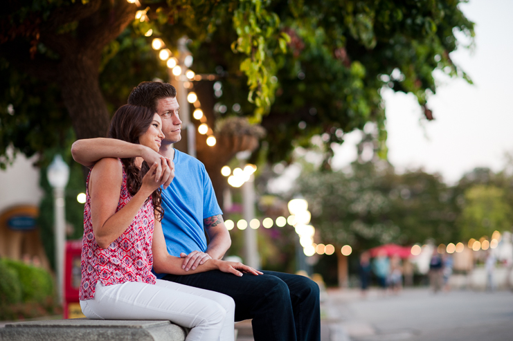 Limelife Photography Balboa Park engagement photos Nicole and Richard_020